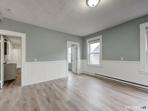 Tiny photo for 115 Silver Street #2N, New Britain, CT 06053 (MLS # 24160449)