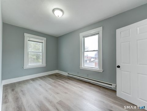 Tiny photo for 115 Silver Street #2N, New Britain, CT 06053 (MLS # 24160449)