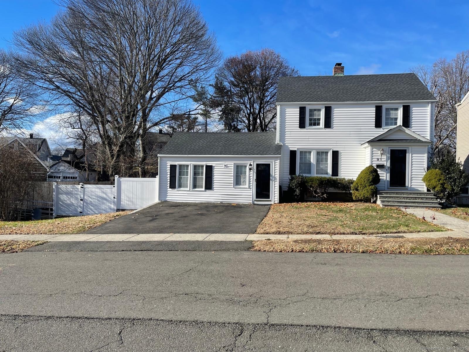 91 Parkway Drive, Stratford, Connecticut image 1