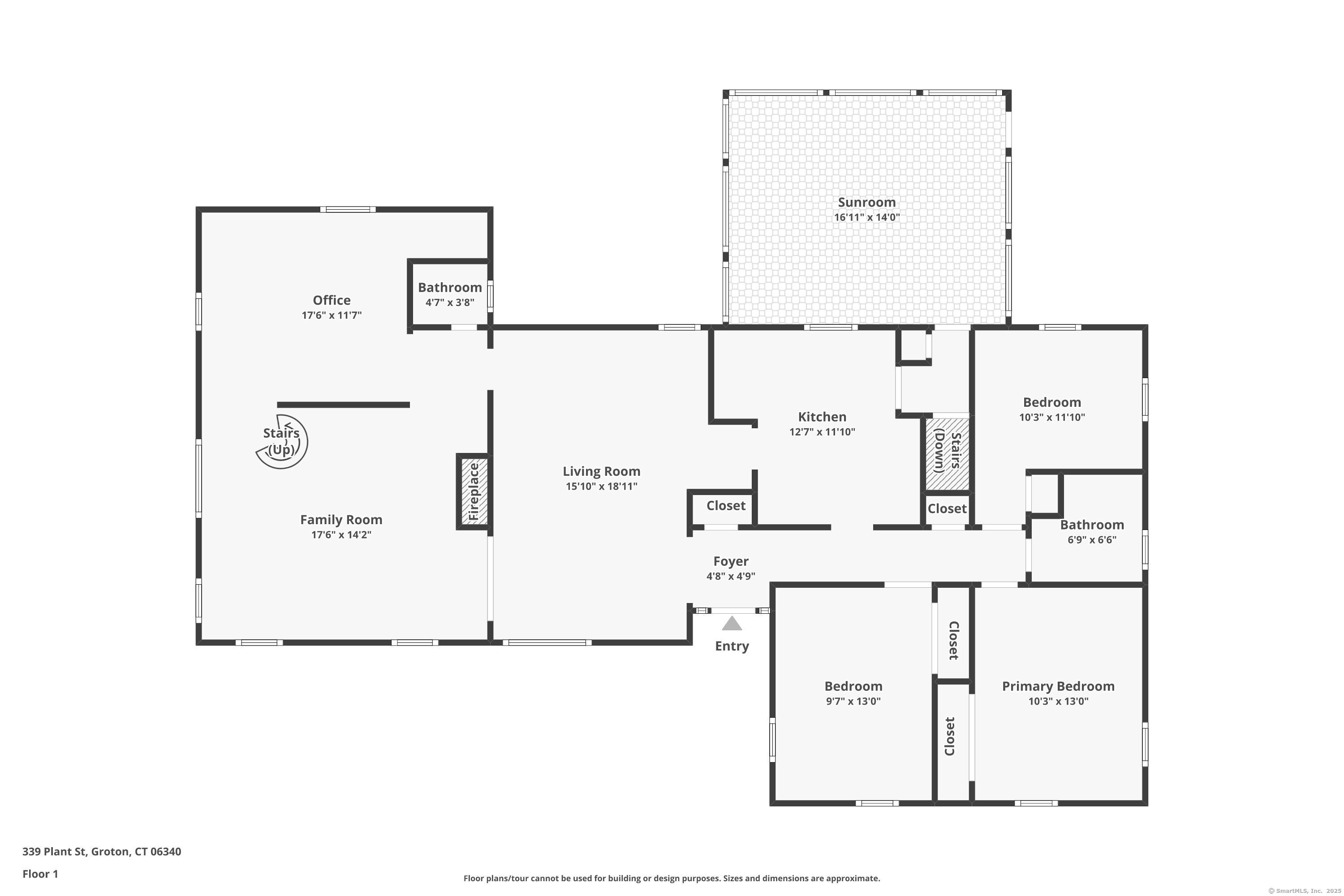 339 Plant Street, Groton, Connecticut image 38
