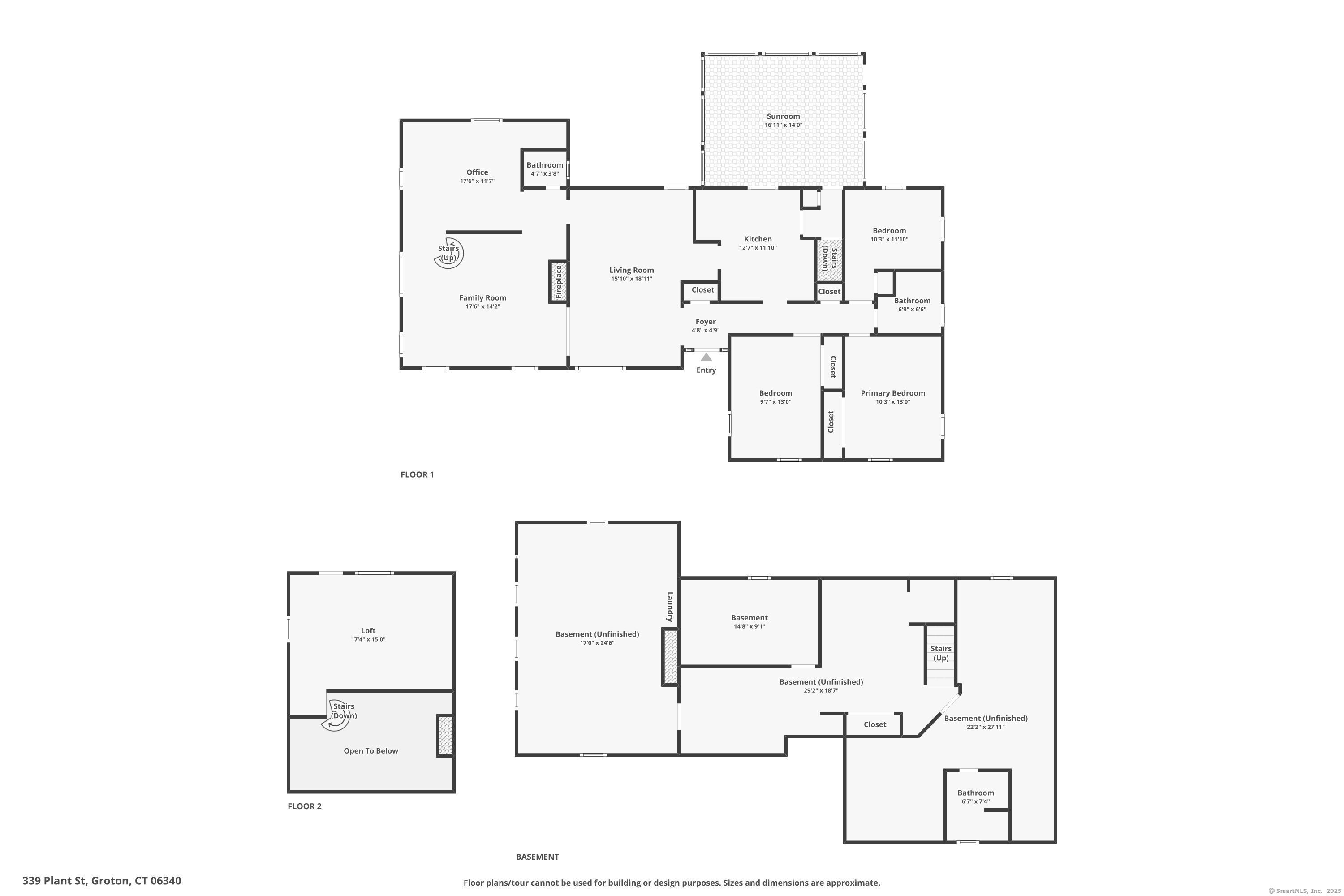 339 Plant Street, Groton, Connecticut image 39