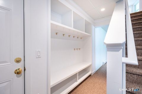 Tiny photo for 152 Holmes Road, Ridgefield, CT 06877 (MLS # 24185689)