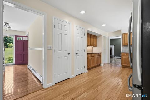 Tiny photo for 152 Holmes Road, Ridgefield, CT 06877 (MLS # 24185689)