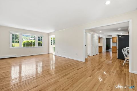 Tiny photo for 152 Holmes Road, Ridgefield, CT 06877 (MLS # 24185689)