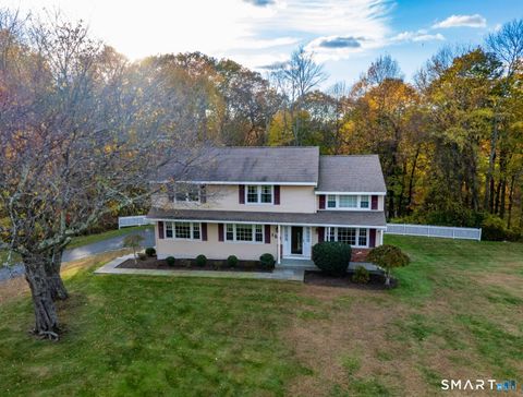 Tiny photo for 152 Holmes Road, Ridgefield, CT 06877 (MLS # 24185689)