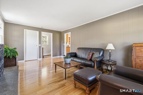 Tiny photo for 152 Holmes Road, Ridgefield, CT 06877 (MLS # 24185689)