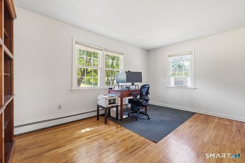 Tiny photo for 152 Holmes Road, Ridgefield, CT 06877 (MLS # 24185689)