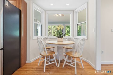 Tiny photo for 152 Holmes Road, Ridgefield, CT 06877 (MLS # 24185689)