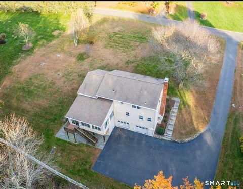 Tiny photo for 152 Holmes Road, Ridgefield, CT 06877 (MLS # 24185689)