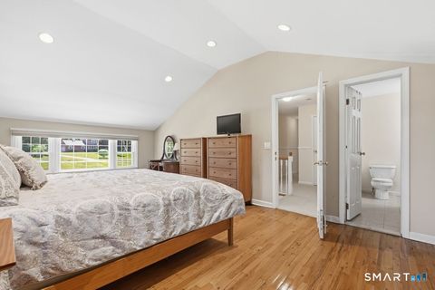 Tiny photo for 152 Holmes Road, Ridgefield, CT 06877 (MLS # 24185689)