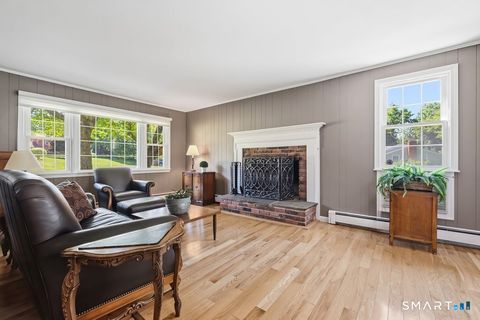 Tiny photo for 152 Holmes Road, Ridgefield, CT 06877 (MLS # 24185689)