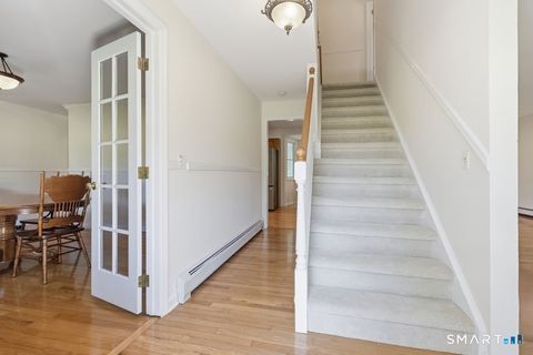 Tiny photo for 152 Holmes Road, Ridgefield, CT 06877 (MLS # 24185689)