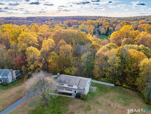 Tiny photo for 152 Holmes Road, Ridgefield, CT 06877 (MLS # 24185689)