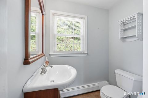 Tiny photo for 152 Holmes Road, Ridgefield, CT 06877 (MLS # 24185689)