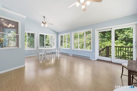 Tiny photo for 152 Holmes Road, Ridgefield, CT 06877 (MLS # 24185689)
