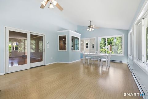 Tiny photo for 152 Holmes Road, Ridgefield, CT 06877 (MLS # 24185689)