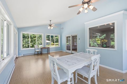 Tiny photo for 152 Holmes Road, Ridgefield, CT 06877 (MLS # 24185689)