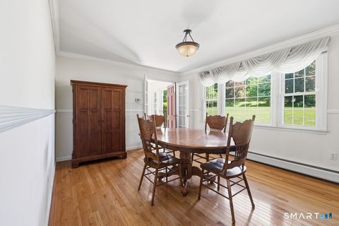 Tiny photo for 152 Holmes Road, Ridgefield, CT 06877 (MLS # 24185689)