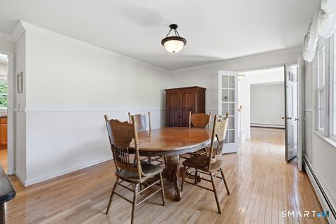 Tiny photo for 152 Holmes Road, Ridgefield, CT 06877 (MLS # 24185689)