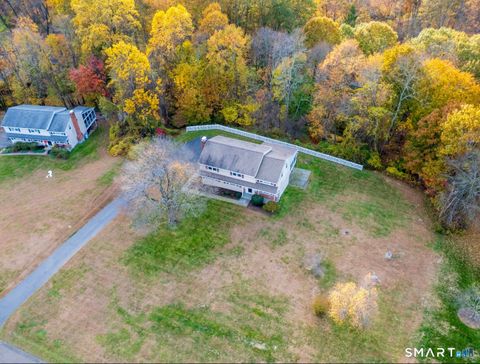Tiny photo for 152 Holmes Road, Ridgefield, CT 06877 (MLS # 24185689)