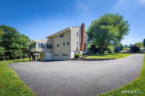 Tiny photo for 152 Holmes Road, Ridgefield, CT 06877 (MLS # 24185689)