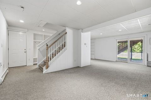 Tiny photo for 152 Holmes Road, Ridgefield, CT 06877 (MLS # 24185689)