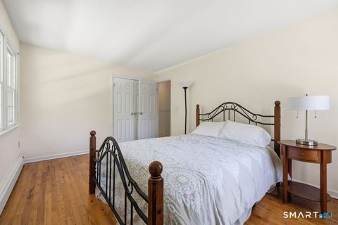 Tiny photo for 152 Holmes Road, Ridgefield, CT 06877 (MLS # 24185689)
