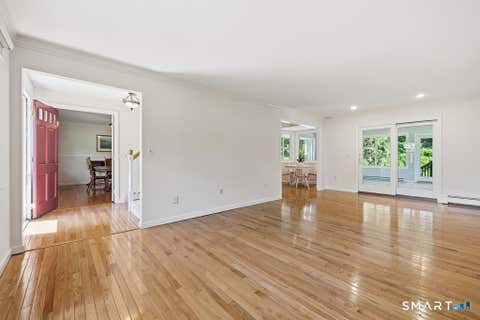 Tiny photo for 152 Holmes Road, Ridgefield, CT 06877 (MLS # 24185689)