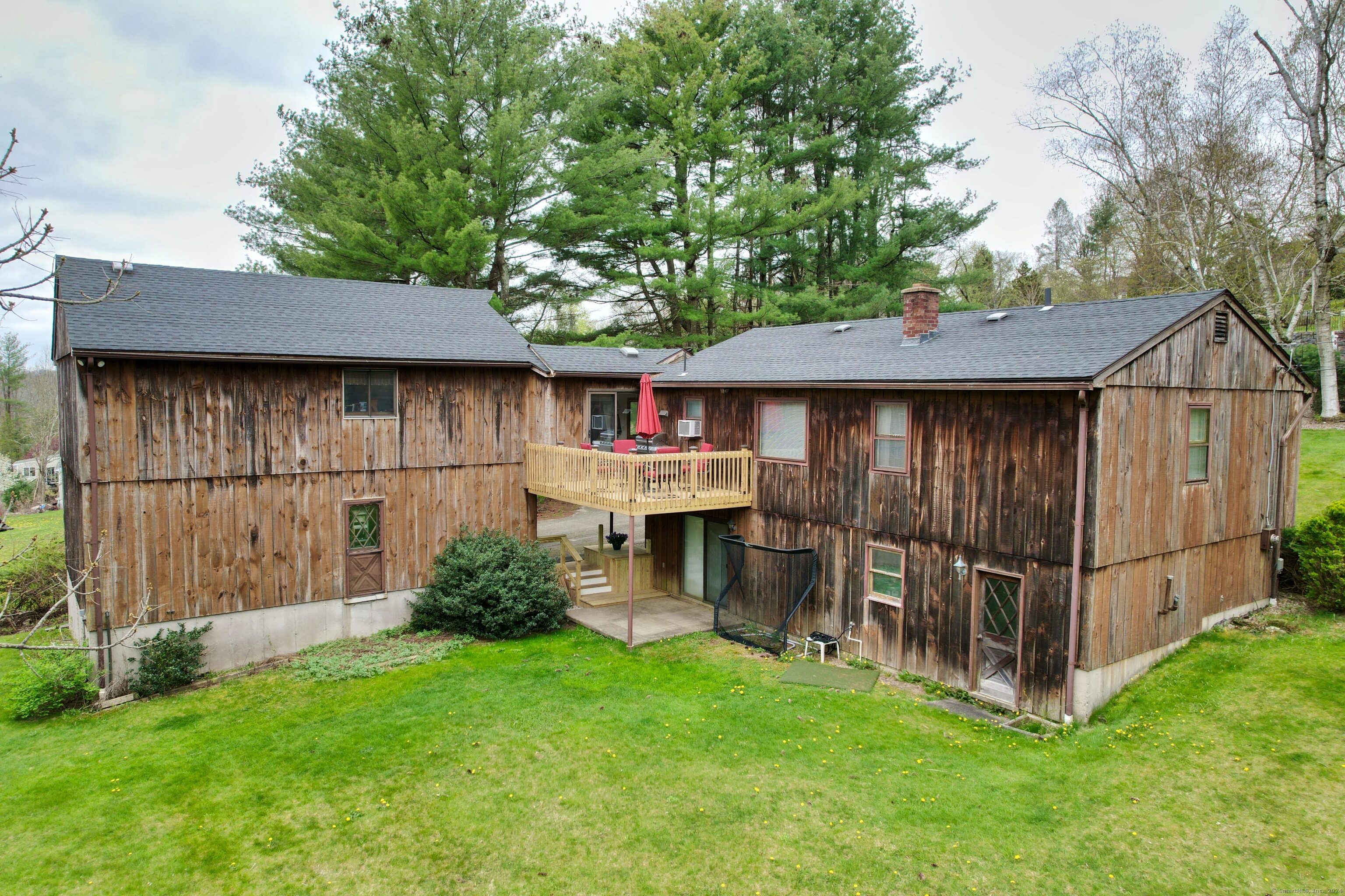939 Hickory Hill Road, Thomaston, Connecticut image 2