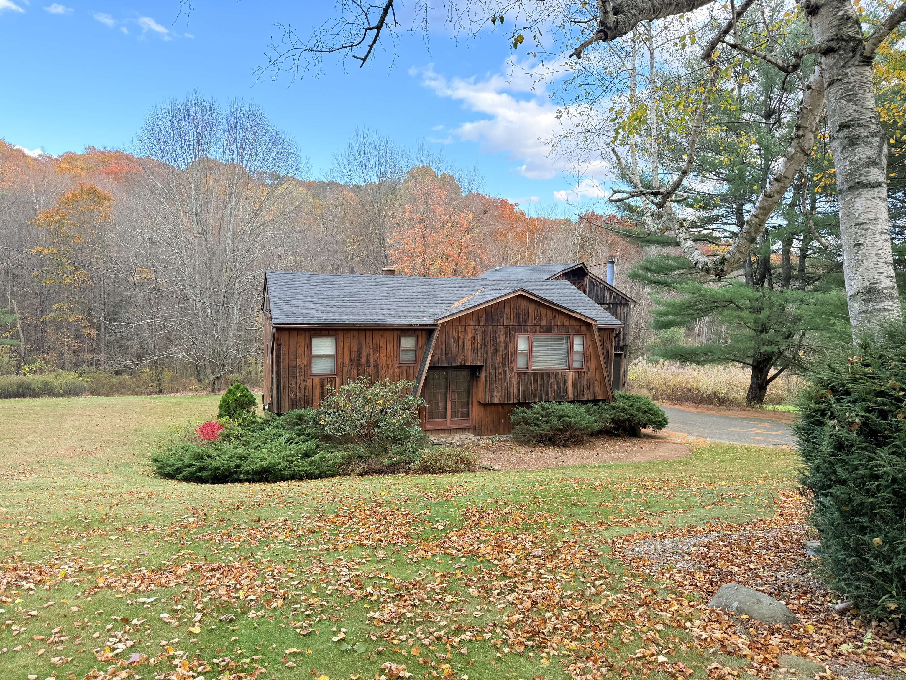 939 Hickory Hill Road, Thomaston, Connecticut image 30