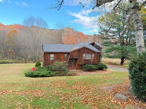 A home in Thomaston