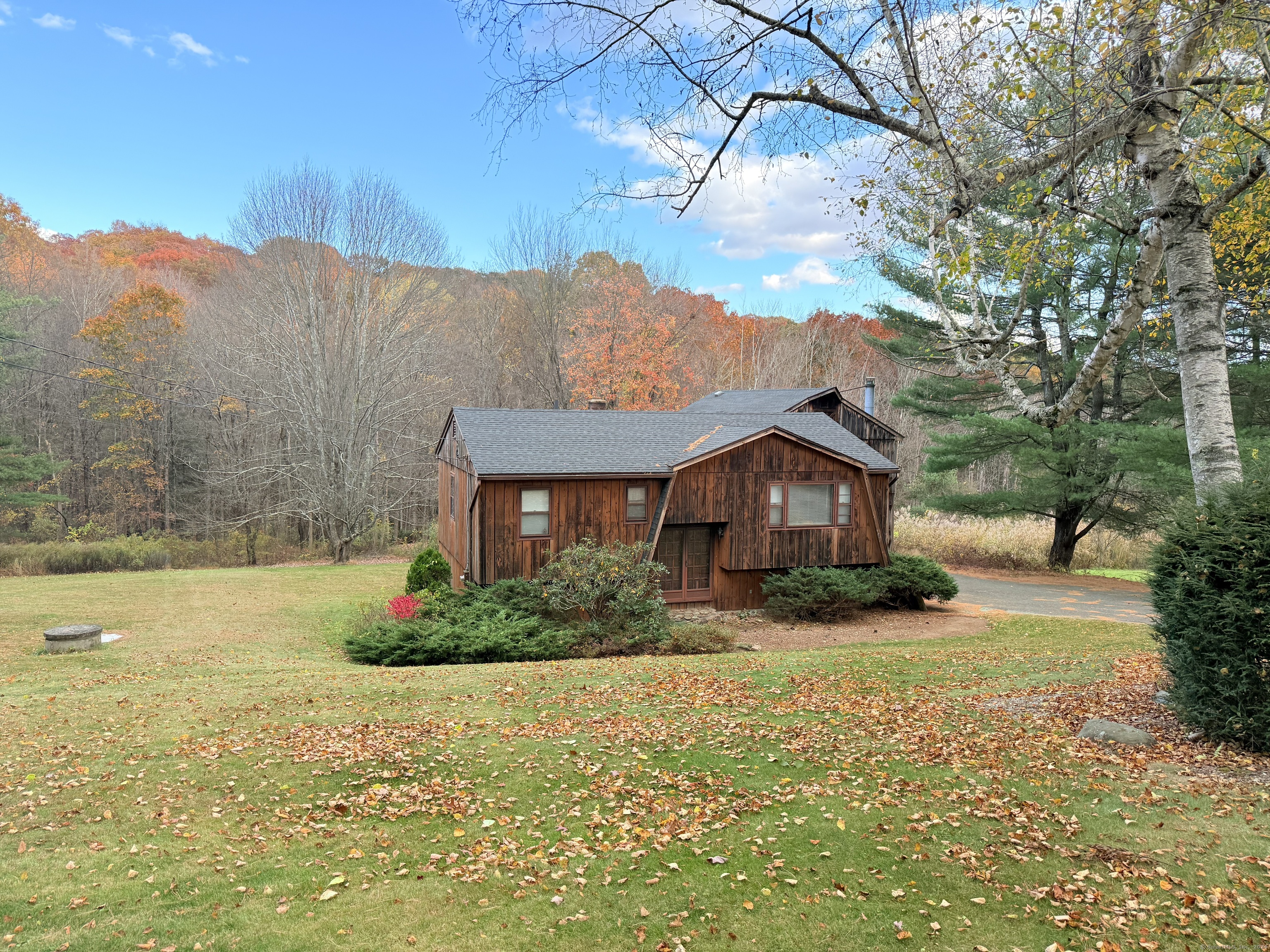 939 Hickory Hill Road, Thomaston, Connecticut image 33
