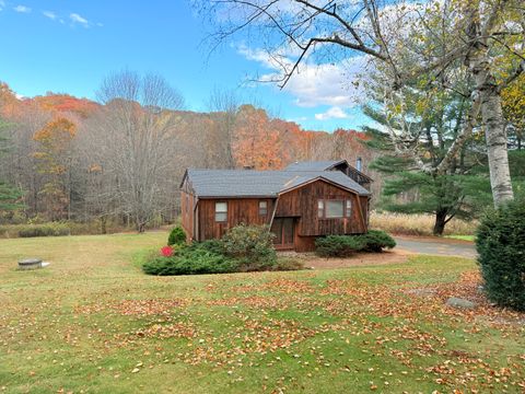 A home in Thomaston