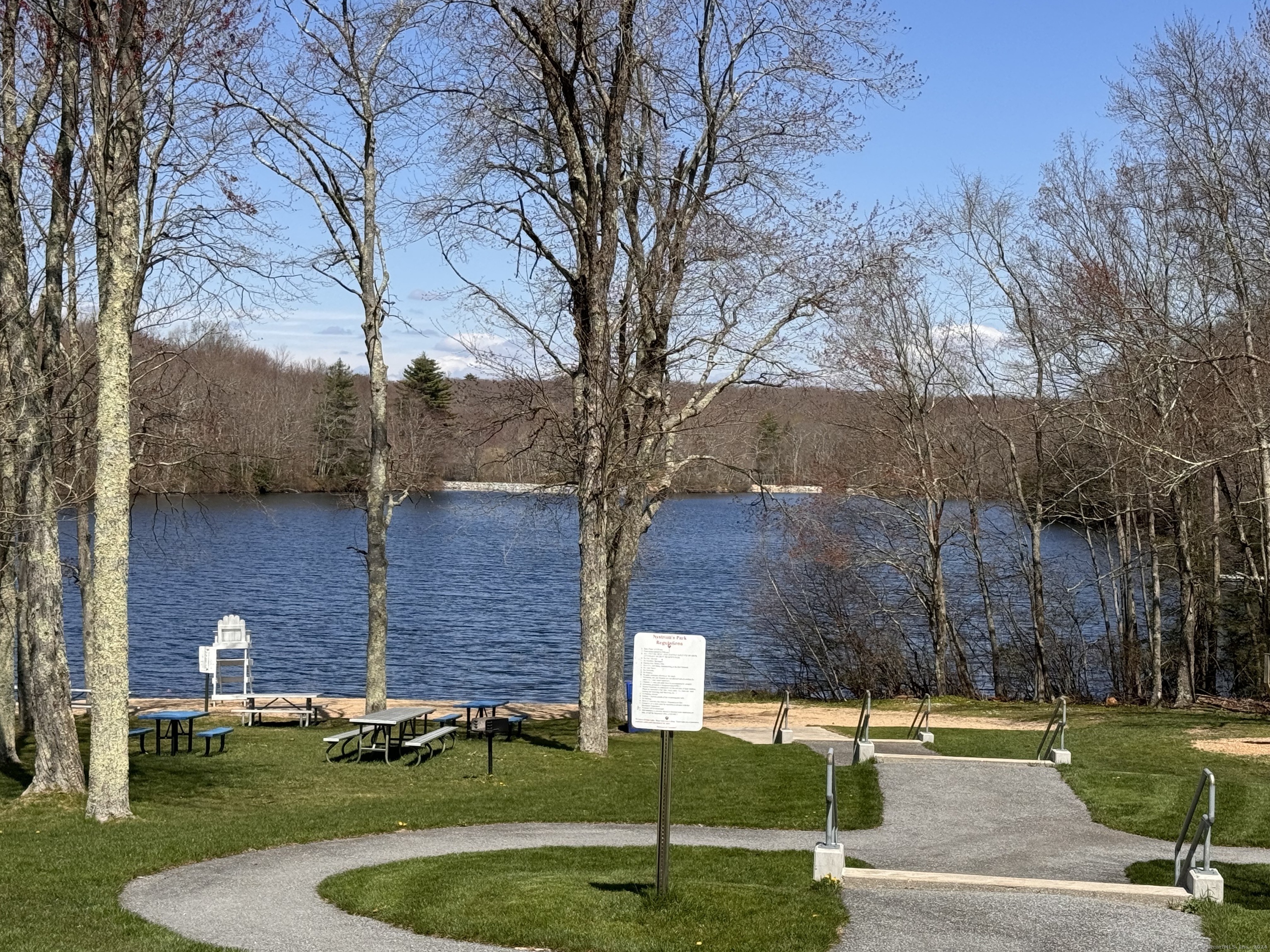939 Hickory Hill Road, Thomaston, Connecticut image 37