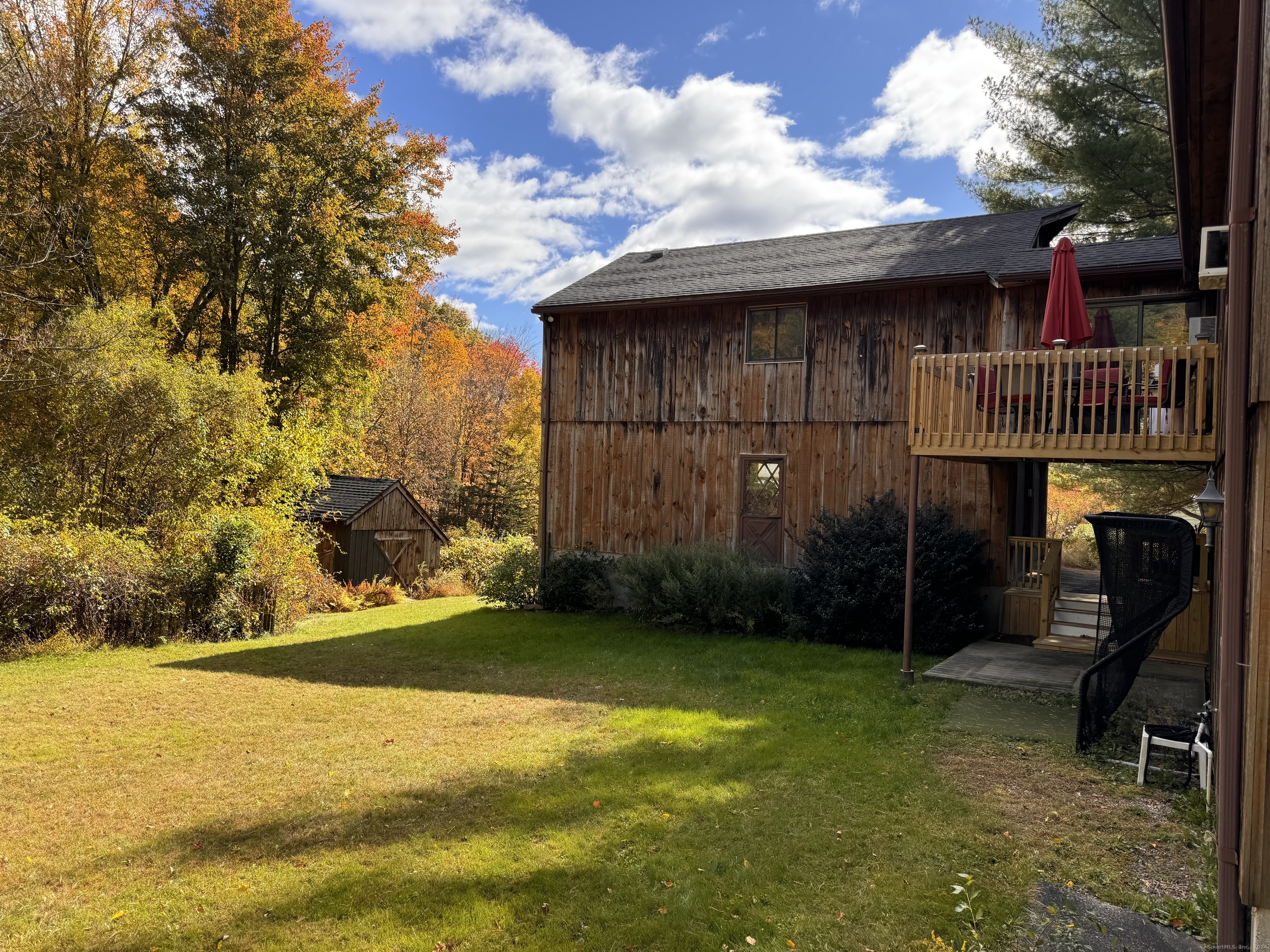 939 Hickory Hill Road, Thomaston, Connecticut image 26