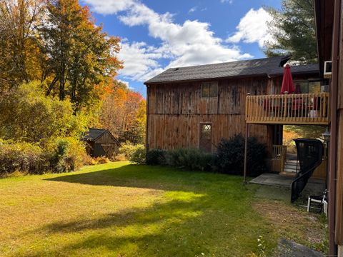 A home in Thomaston