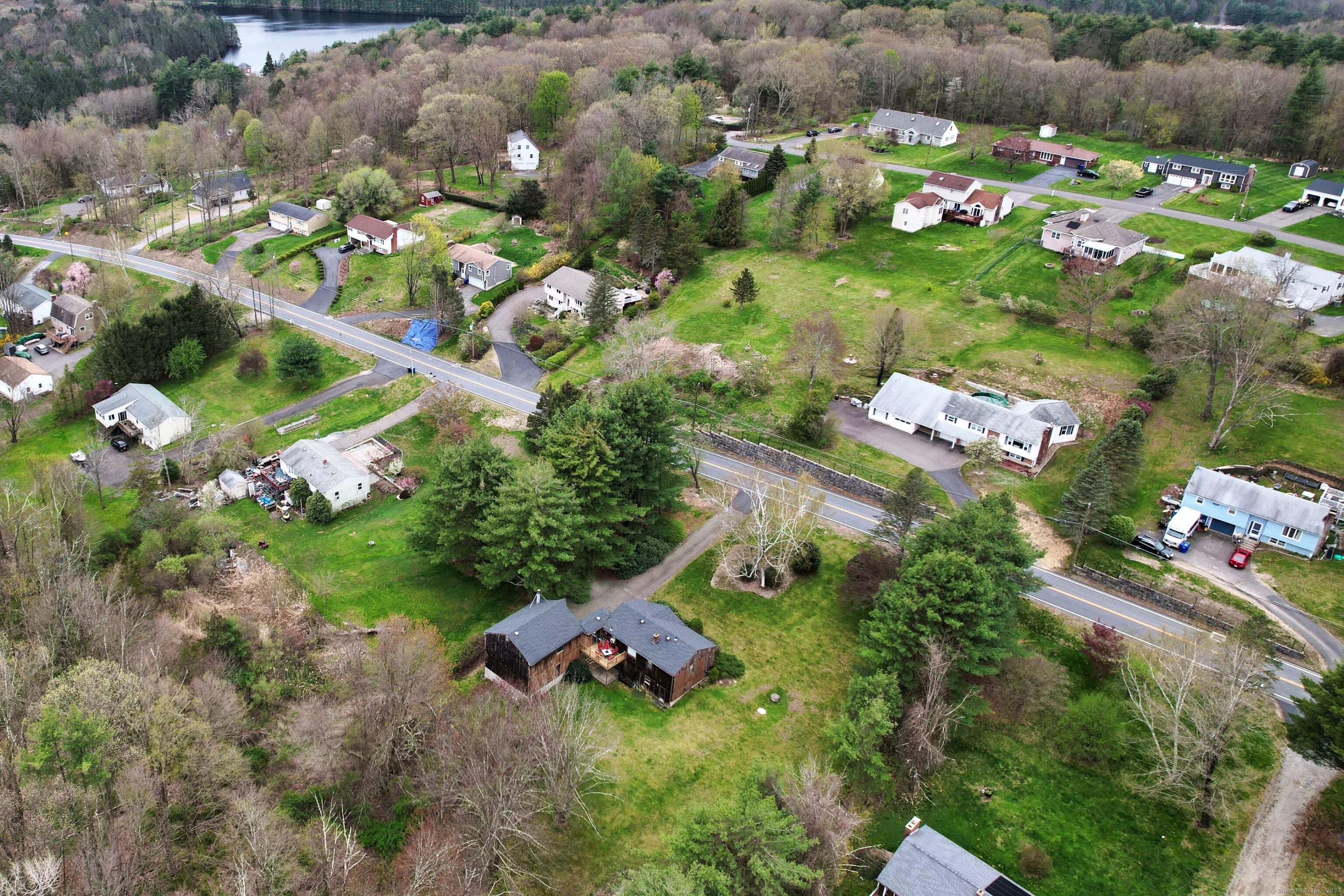 939 Hickory Hill Road, Thomaston, Connecticut image 35