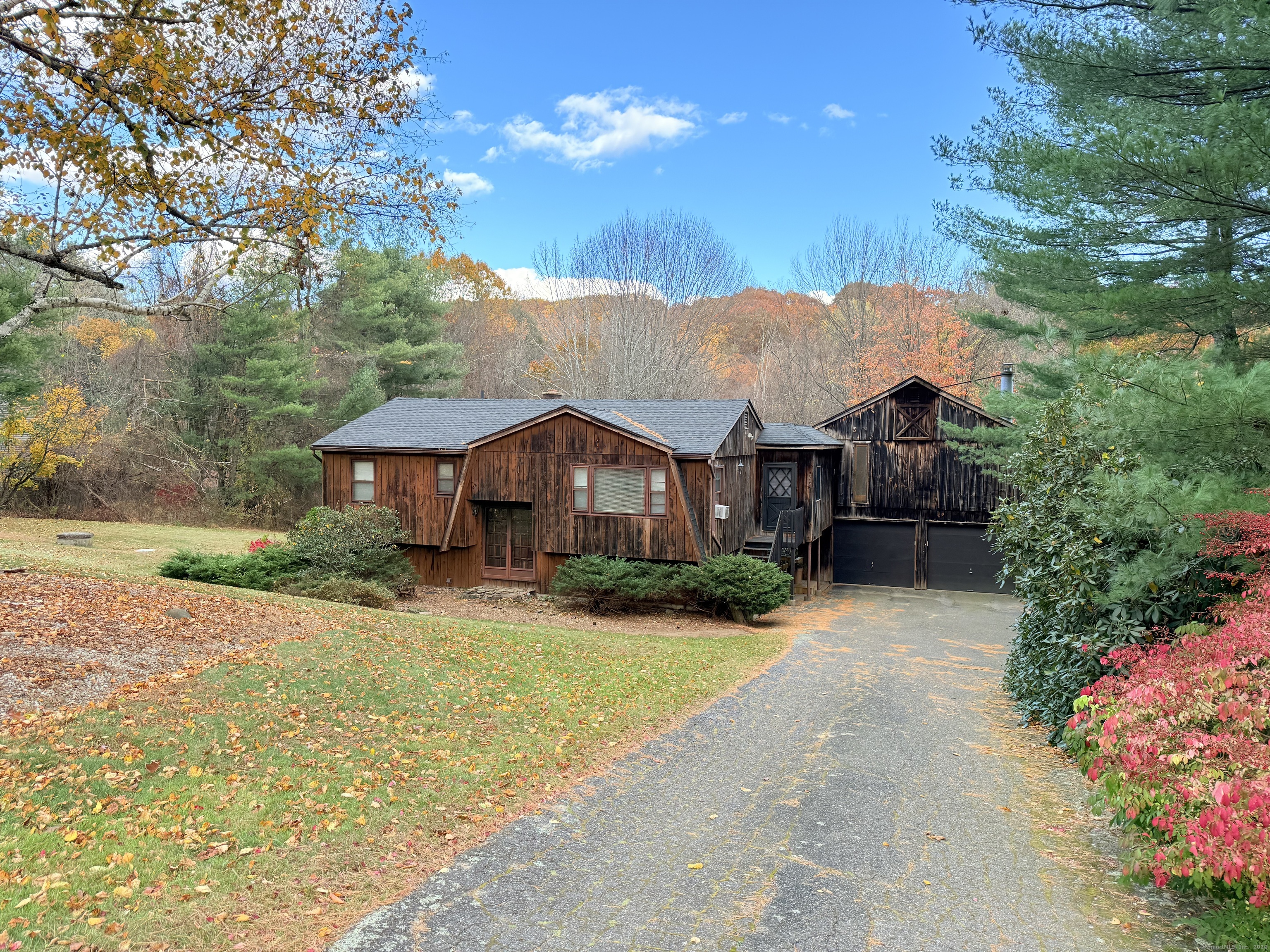 939 Hickory Hill Road, Thomaston, Connecticut image 38