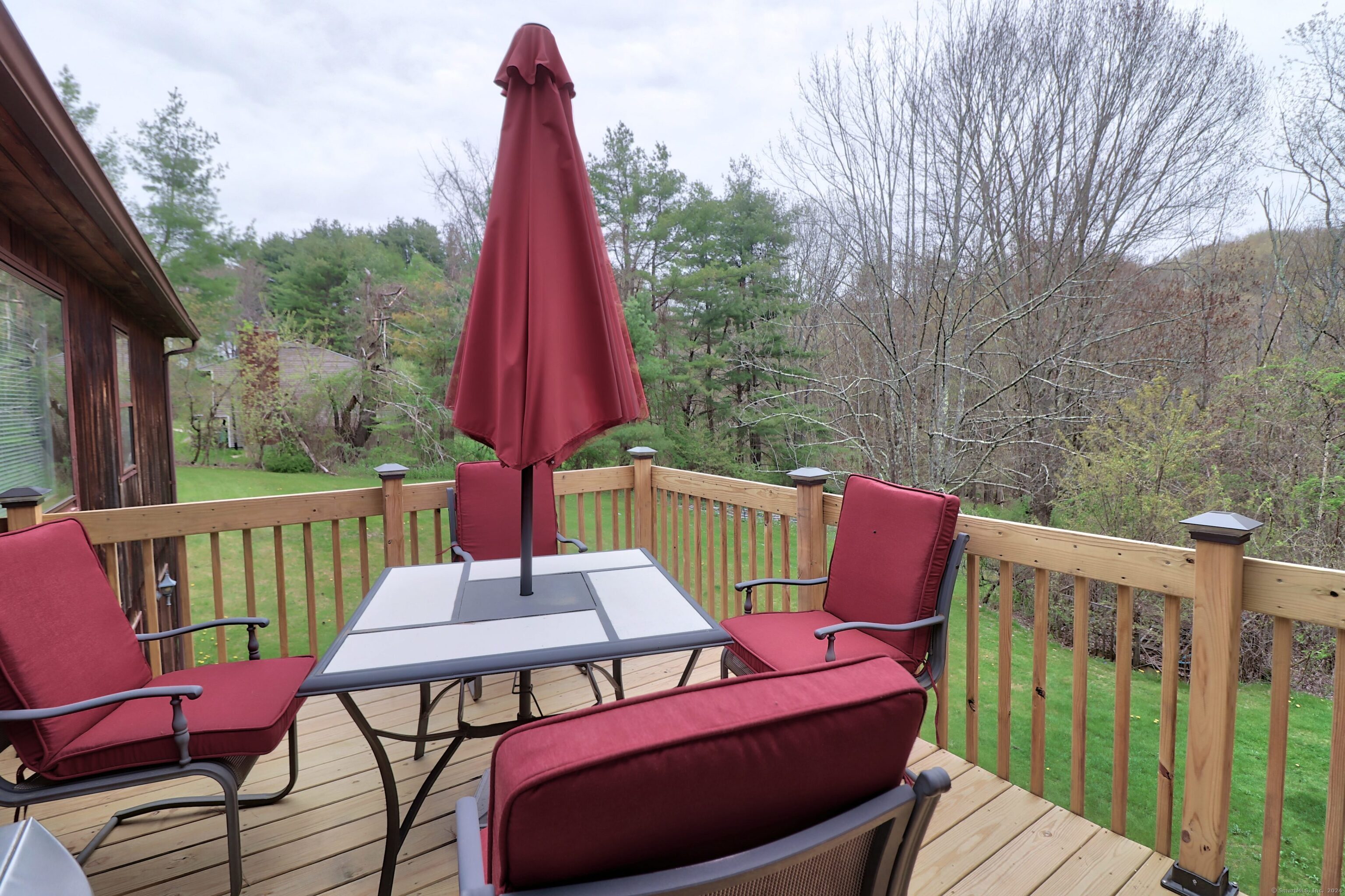 939 Hickory Hill Road, Thomaston, Connecticut image 24