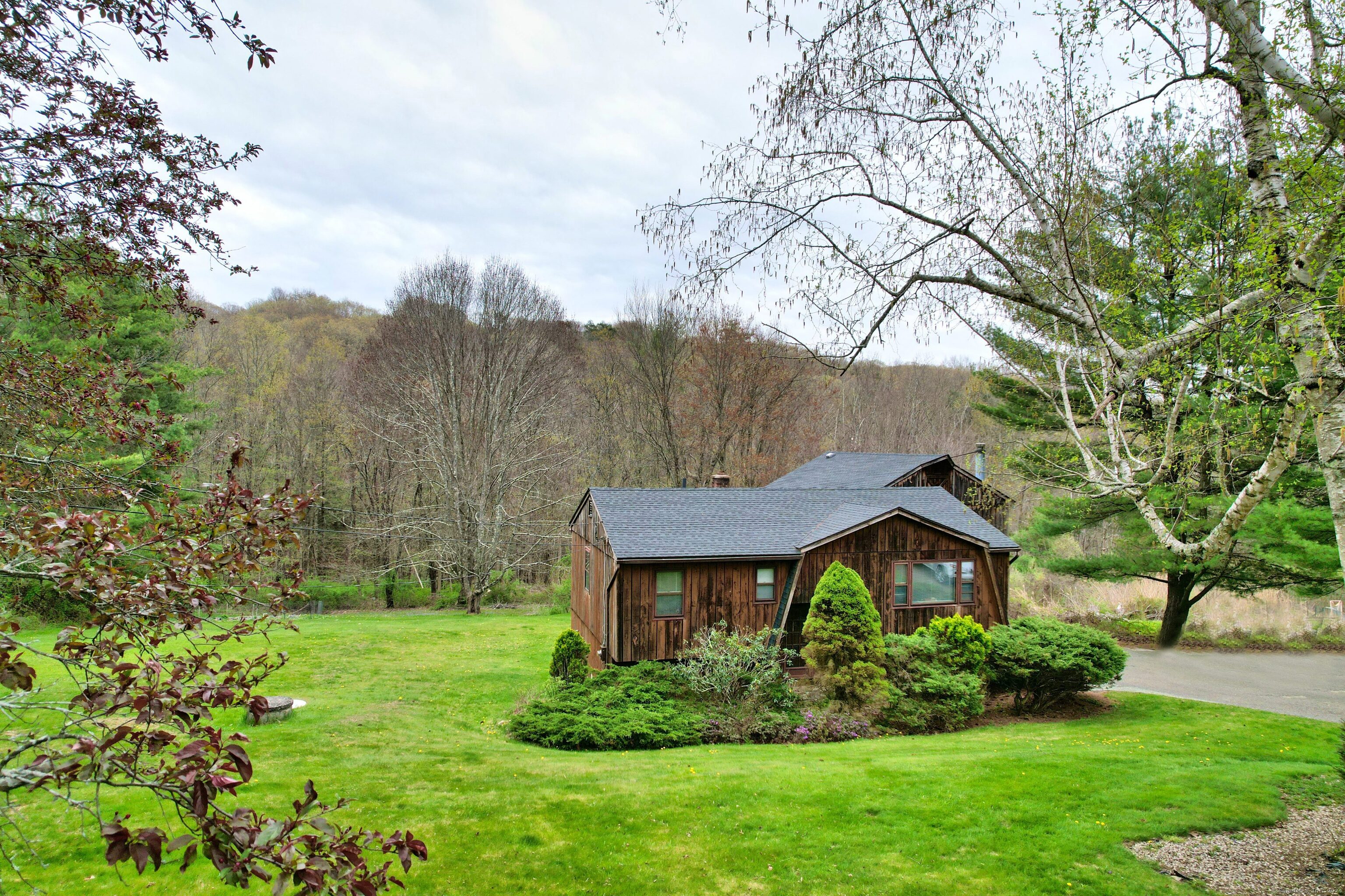 939 Hickory Hill Road, Thomaston, Connecticut image 4