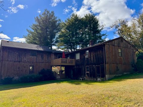 A home in Thomaston