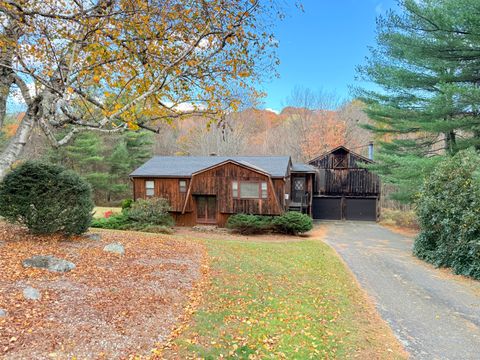 A home in Thomaston