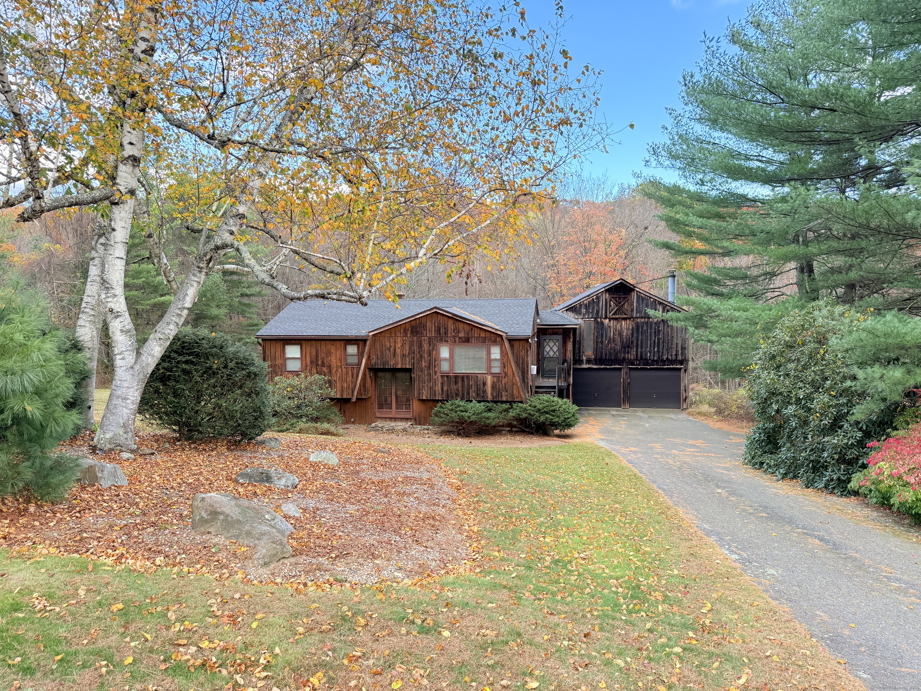 939 Hickory Hill Road, Thomaston, Connecticut image 31