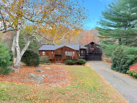 A home in Thomaston