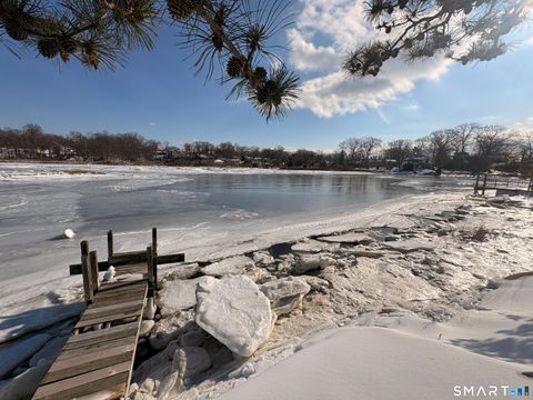 Tiny photo for 63 Meadow Street, East Haven, CT 06512 (MLS # 24153058)