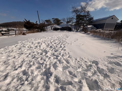 Tiny photo for 63 Meadow Street, East Haven, CT 06512 (MLS # 24153058)