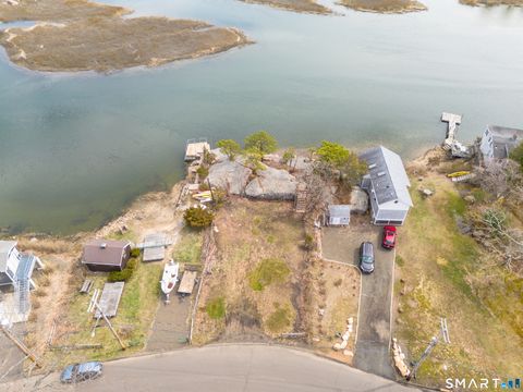 Tiny photo for 63 Meadow Street, East Haven, CT 06512 (MLS # 24153058)