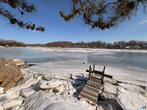 Tiny photo for 63 Meadow Street, East Haven, CT 06512 (MLS # 24153058)