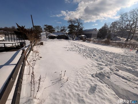 Tiny photo for 63 Meadow Street, East Haven, CT 06512 (MLS # 24153058)