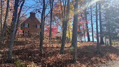 A home in North Haven